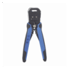 11061-AD-1-l Pelacables para Cable Sólido 10-20 AWG y Cable Trenzado 12-22 AWG, con Cortador de Ajuste Automático.