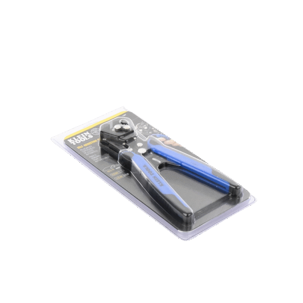 11061-AD-3-l Pelacables para Cable Sólido 10-20 AWG y Cable Trenzado 12-22 AWG, con Cortador de Ajuste Automático.