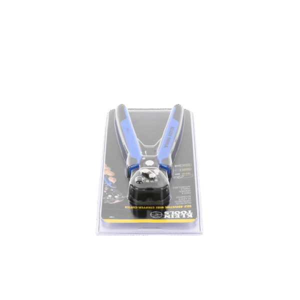 11061-AD-4-l Pelacables para Cable Sólido 10-20 AWG y Cable Trenzado 12-22 AWG, con Cortador de Ajuste Automático.