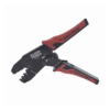 3005CR-AD-2-l Pinza Ponchadora para Terminales con Aislamiento en Cable de Cobre Sólido y Trenzado de 10-22 AWG.