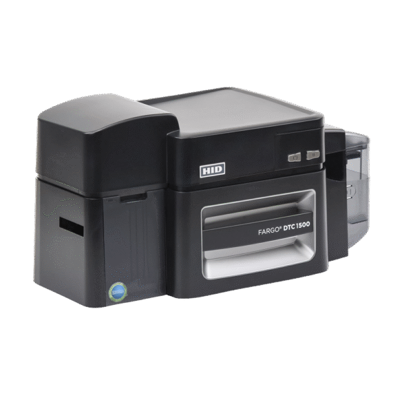 50616-AD-1-l Kit de Impresora Profesional de Doble Cara DTC1500/ Borrado información/ Marca de Agua/ Incluye Ribbon y Software