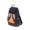 55421BP14-AD-2-l Mochila para herramientas Tradesman Pro™ de 36,8 cm en color negro con 39 bolsillos (No incluye herramientas).