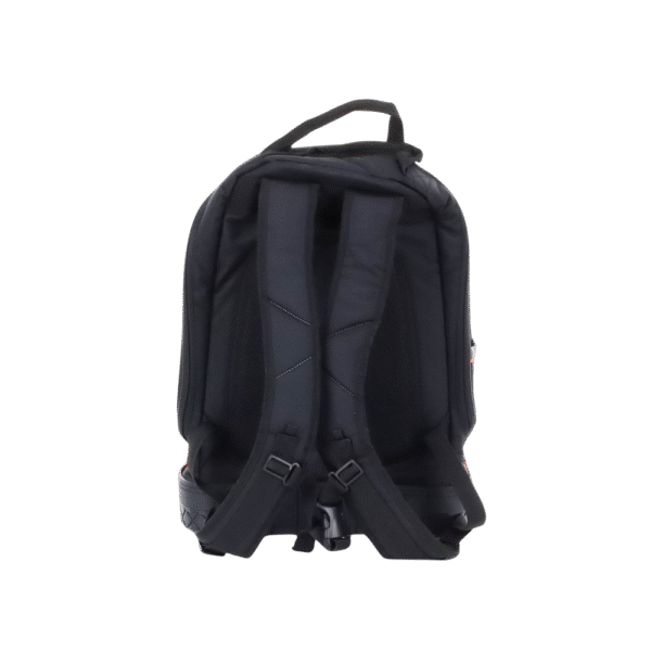 55421BP14-AD-3-l Mochila para herramientas Tradesman Pro™ de 36,8 cm en color negro con 39 bolsillos (No incluye herramientas).
