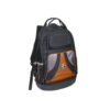 55421BP14-l Mochila para herramientas Tradesman Pro™ de 36,8 cm en color negro con 39 bolsillos (No incluye herramientas).