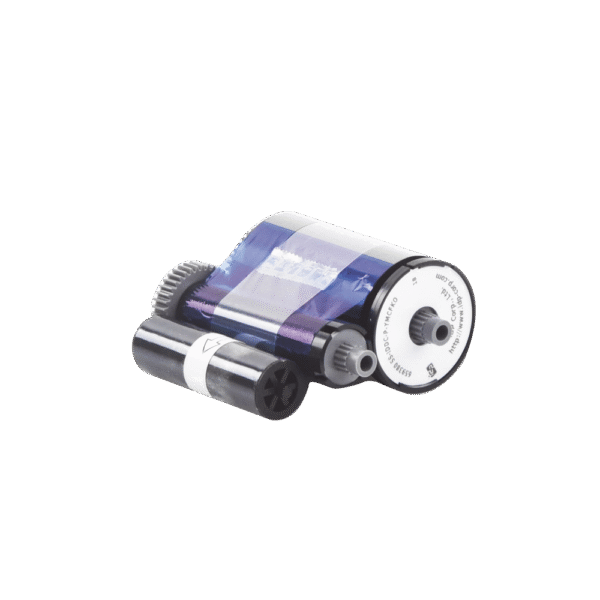 659380-AD-1-l Ribbon YMCFKO para SMART51, 31/ Impresión Ultravioleta / Rendimiento de 200 impresiones