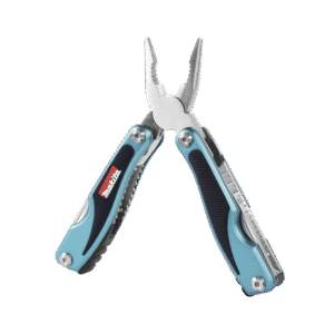 999MULTITOOL-l Pinzas Multiherramienta Makita con 23 funciones