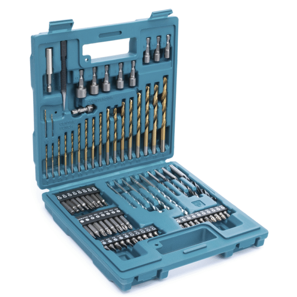 B49373-LAT-IZQ-l Juego de accesorios multiproposito 75 piezas