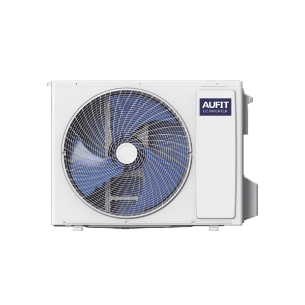 Minisplit WiFi Inverter / SEER 20 / 12,000 BTUs ( 1 TON ) / R32 / Frío y Calor / 110 Vca / Filtro de salud / Compatible con Alexa y Google.