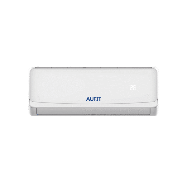 Minisplit WiFi Inverter / SEER 20 / 12,000 BTUs ( 1 TON ) / R32 / Frío y Calor / 110 Vca / Filtro de salud / Compatible con Alexa y Google.