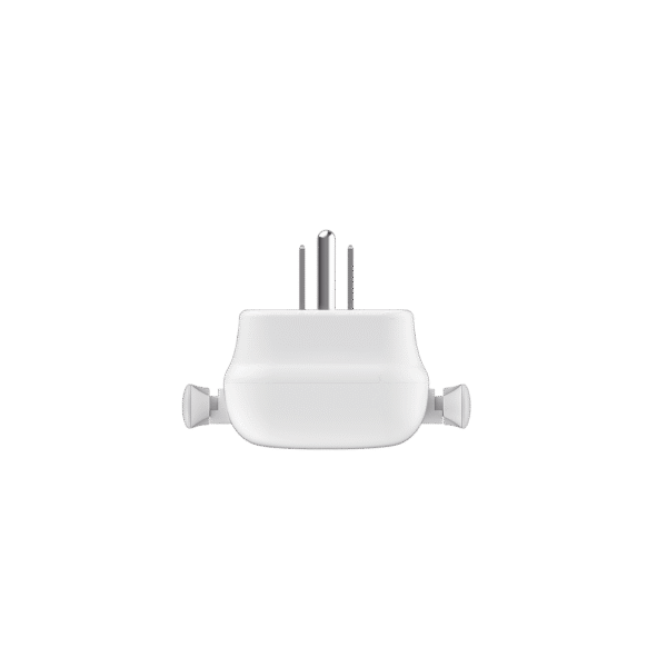 CSDB2KIT-AD-6-l Timbre con Cámara Wi-Fi (Doorbell) de Batería Recargable / Libre de Cables / Uso Exterior Con Protección (IP65) / Cámara 3 Megapíxel / Llamada a la App / Incluye Timbre Para Interior Con Timbres Seleccionables / Ranura