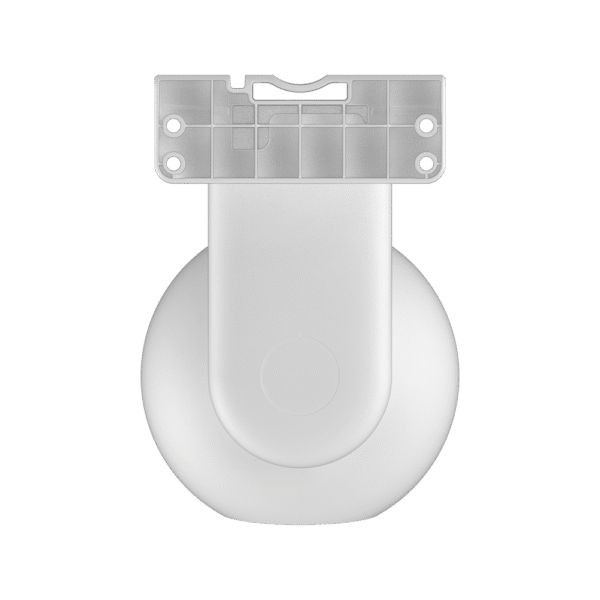 PT WiFi / (3K) 5MP / Visión 360° / Detección humana / Detección de Vehiculo / Sirena / Luz Parpadeante / Colores en Oscuridad / Micro SD / Presets / Autoseguimiento / Exterior