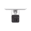 DS2XS2T41G1ID_4G_C05S07-AD-1-h Kit Solar IP All in One Hikvision / Doble Detección (Radar + PIR) / Bala IP 4 Megapixel / Lente 4 mm / Panel Solar / Batería de Respaldo de Litio 10Ah (Hasta 11 Días) / Conexión 4G / Audio de Dos Vías / Accesorios de Inst.