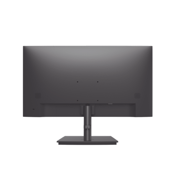 Monitor LED Full HD (1920 X 1080) de 21.5" / Ideal para CCTV, Oficina y Hogar / Entrada HDMI-VGA / Montaje VESA (75 X 75) / Uso 24/7 / Backlight E-LED / 100 Hz / Ultra Delgado / Bocinas Integradas