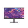 Monitor LED Full HD (1920 X 1080) de 21.5" / Ideal para CCTV, Oficina y Hogar / Entrada HDMI-VGA / Montaje VESA (75 X 75) / Uso 24/7 / Backlight E-LED / 100 Hz / Ultra Delgado / Bocinas Integradas