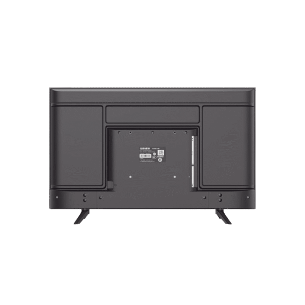 Monitor LED 4K de 43" / Ideal para Oficina y Hogar / Uso 24-7 / Entrada HDMI / Compatible con Montaje VESA (200 X 200) / Bocinas Integradas