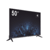 Monitor Profesional LED 4K de 50" / 3 Entradas HDMI / Compatible con Montaje VESA (200 X 200) / Bocinas Integradas / Uso 24/7