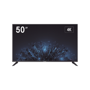 DSD5050U31V0S-AD-2-l Monitor Profesional LED 4K de 50" / 3 Entradas HDMI / Compatible con Montaje VESA (200 X 200) / Bocinas Integradas / Uso 24/7