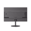 Monitor LED Full HD (1920 X 1080) de 21.5" / Ideal para CCTV, Oficina y Hogar / Entrada HDMI-VGA-CVBS / Montaje VESA ( 75 X 75) / Uso 24/7 / Backlight E-LED / Ultra Delgado