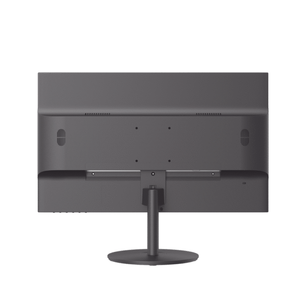 Monitor LED Full HD (1920 X 1080) de 21.5" / Ideal para CCTV, Oficina y Hogar / Entrada HDMI-VGA-CVBS / Montaje VESA ( 75 X 75) / Uso 24/7 / Backlight E-LED / Ultra Delgado