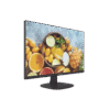 DSD5227U31P0-l Monitor LED 4K de 27" / Ideal para CCTV, Oficina y Hogar / Entrada HDMI-DP / Montaje VESA (100 X 100) / Uso 24/7 / Backlight E-LED / Ultra Delgado