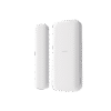 DSPDMCSEG2WB(B)-AD-1-l (AX PRO) Contacto Magnético Inalámbrico Slim / Uso en Interior / LED Indicador / Tamper