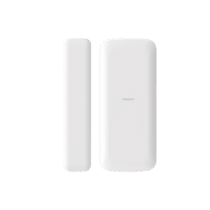 (AX PRO) Contacto Magnético Inalámbrico Slim / Uso en Interior / LED Indicador / Tamper