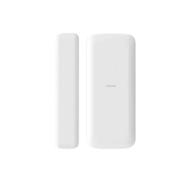 DSPDMCSEG2WB(B)-AD-2-l (AX PRO) Contacto Magnético Inalámbrico Slim / Uso en Interior / LED Indicador / Tamper