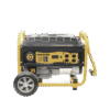 EPGEN3000-l Generador a Gasolina / Planta de Emergencia 3kW (7HP), 110Vca, Encendido de Jalón, Jaula con Ruedas para Fácil Traslado