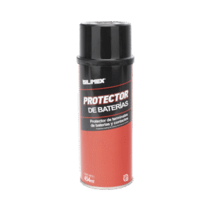 Protector de Baterías EXI33, Protege y Extiende la Vida de Tu Batería ,Solución Eficaz contra la Corrosión y la Sulfatación en Ambientes Exigentes