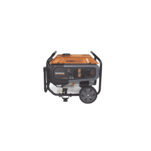 Generador Inversor Portátil a Gasolina, 3.6 kW, 120Vca , Arranque Manual