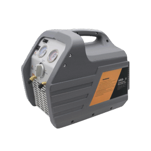 Recuperadora de refrigerante marca EPCOM Power Line / Aires Acondicionados, Refrigeración, climatización Automotriz / 110 Vca / 1440 RPM / 3/4 HP