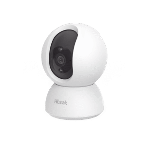 IPCP220D_W(W)-l Mini Domo PT IP 2 Megapixel / Lente 4 mm / 10 mts IR / WiFi /Control total desde la app/ ACUSENSE Lite (Detección de Humanos) / Uso Residencial / Audio de Bidireccional / Memoria Micro SD / H.265+