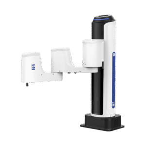 Brazo Robot Colaborativo tipo SCARA Capacidad de Carga 1.5Kg 4 Axis Comunicacion TCPIP Modbus TCP