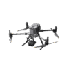 MATRICE350RTKPLUS-l (1) Drone DJI Matrice 350 RTK Edición Universal/Protección IP55/ 50Mins de Vuelo /Hasta 20kms de transmisión (Incluye DJI CARE PLUS)