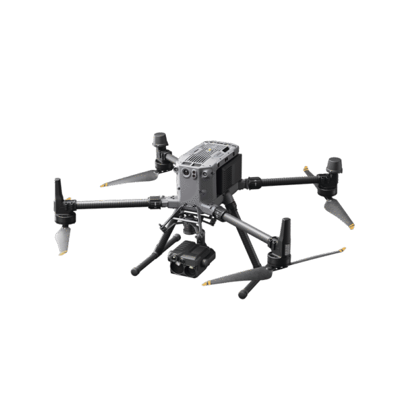 MATRICE350RTKPLUS-l (1) Drone DJI Matrice 350 RTK Edición Universal/Protección IP55/ 50Mins de Vuelo /Hasta 20kms de transmisión (Incluye DJI CARE PLUS)