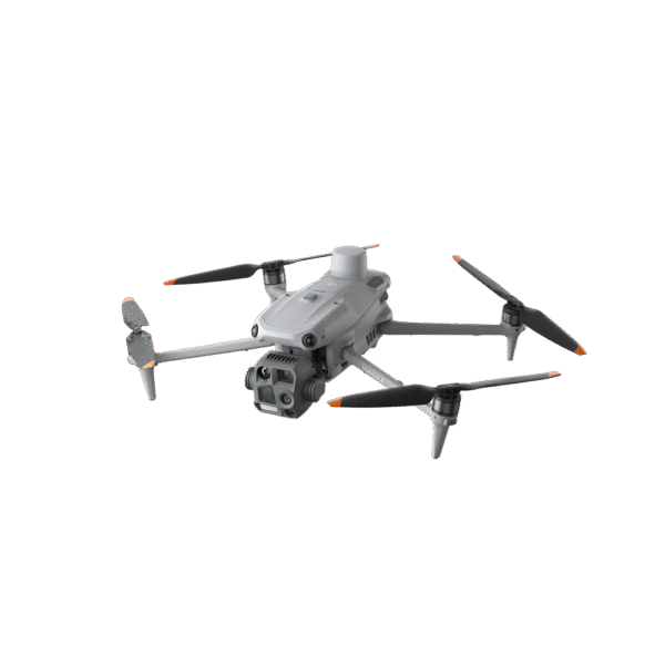 Drone DJI MATRICE 4T / Hasta 25 kms de transmisión / 112X de zoom / Cámara Térmica / 48 MP / Incluye Care Plus por 1 Año
