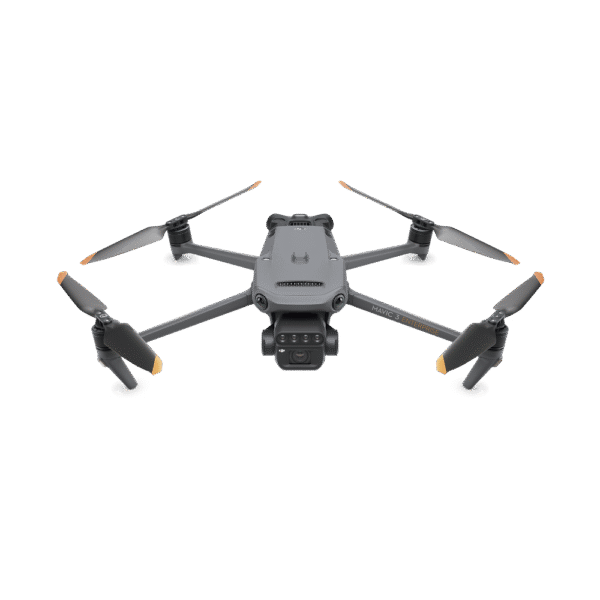 Drone DJI Mavic 3 Multiespectral Edición Universal/NDVI/Hasta 200 Has por vuelo/Hasta 10kms de transmisión