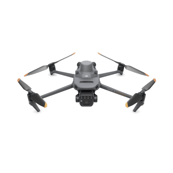 Drone DJI Mavic 3 Multiespectral Edición Universal/NDVI/Hasta 200 Has por vuelo/Hasta 10kms de transmisión