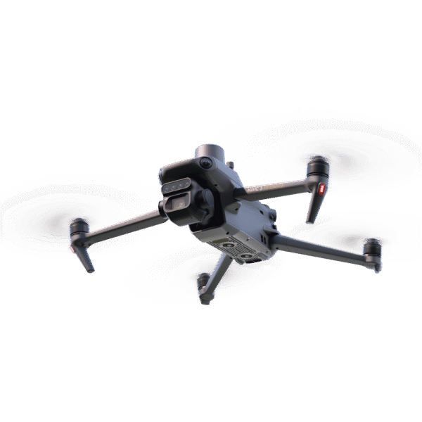 Drone DJI Mavic 3 Multiespectral Edición Universal/NDVI/Hasta 200 Has por vuelo/Hasta 10kms de transmisión