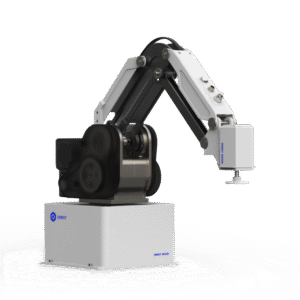 Brazo Robot Colaborativo Industrial Capacidad de Carga 750g 4 Axis Comunicación TCPIP Modbus TCP WIFI Grado de Protección IP54