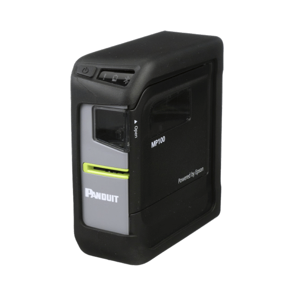 Impresora Etiquetadora, Compatible con Etiquetas de Hasta 1 in de Ancho, Resolución de 180 dpi y Velocidad de Impresión Rápida