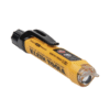 NCVT3P-l Detector de Voltaje sin contacto de doble rango, de 12 - 1000 V CA con linterna.