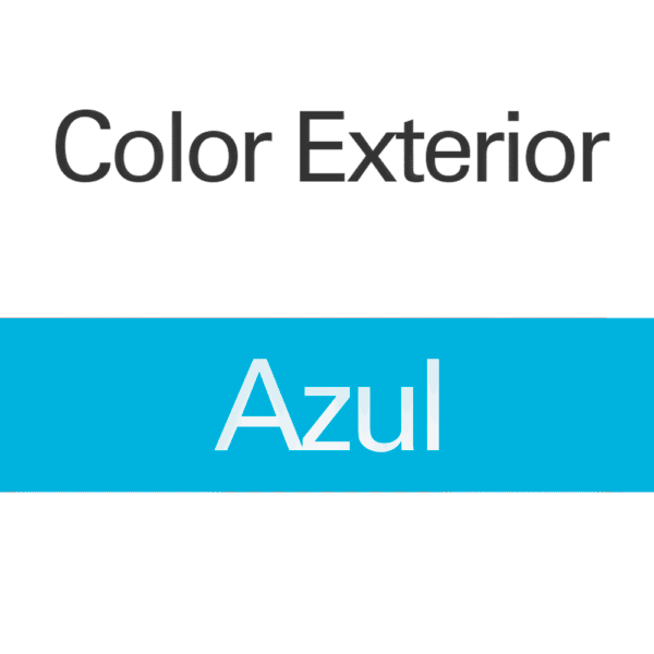 PROCAT6PLUS-FRENTE-l Bobina de cable de 305 metros Cat6+, CM, CALIBRE 23 ALTO RENDIMIENTO, ETL,UL, color azul, super flexible, para aplicaciones de video vigilancia, video HD, y redes de datos. Uso interior.