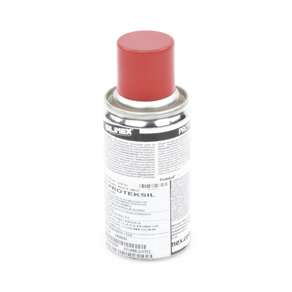 Revestimiento protector anti-corrosión en aerosol, para ambientes altamente húmedos, 170 ml.