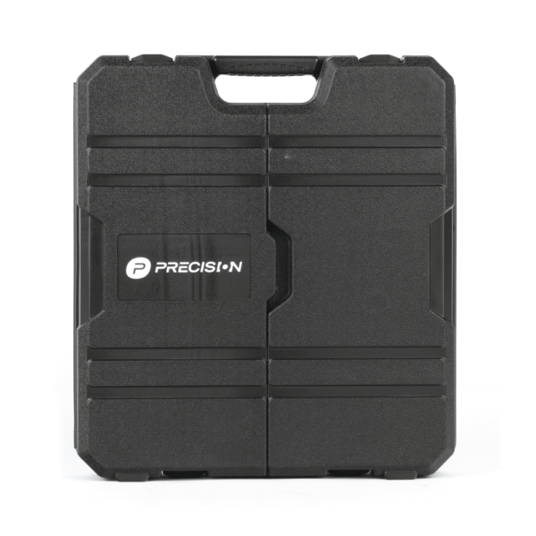 PST144MA-AD-2-l Juego de Herramientas con 144 piezas totales. Pulgadas + Milimétricas. Presentación Maletín. (copia)