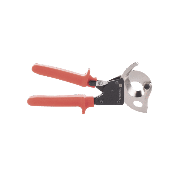 PSTH01007-l Cortador de cable con Trinquete para Cable de Cobre o Aluminio / Hasta 450 MCM