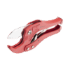PSTH01009-AD-1-l Tijeras Cortadora de Tubos y Mangueras de Plástico de hasta (42mm) 1-5/8"