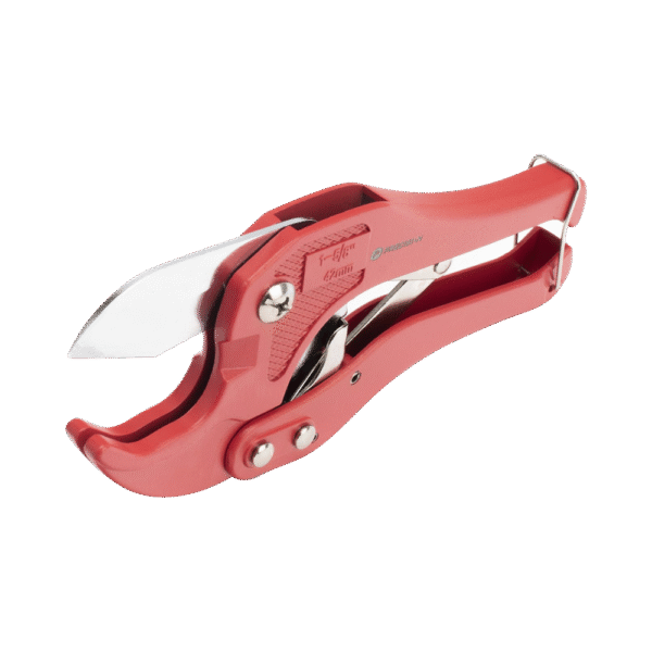 PSTH01009-AD-1-l Tijeras Cortadora de Tubos y Mangueras de Plástico de hasta (42mm) 1-5/8"