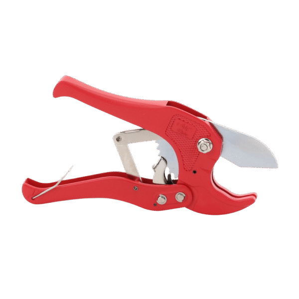 PSTH01009-AD-2-l Tijeras Cortadora de Tubos y Mangueras de Plástico de hasta (42mm) 1-5/8"