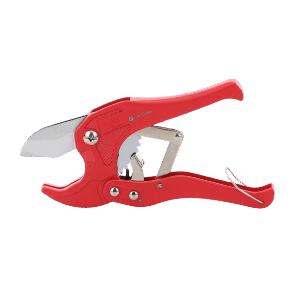 PSTH01009-AD-3-l Tijeras Cortadora de Tubos y Mangueras de Plástico de hasta (42mm) 1-5/8"